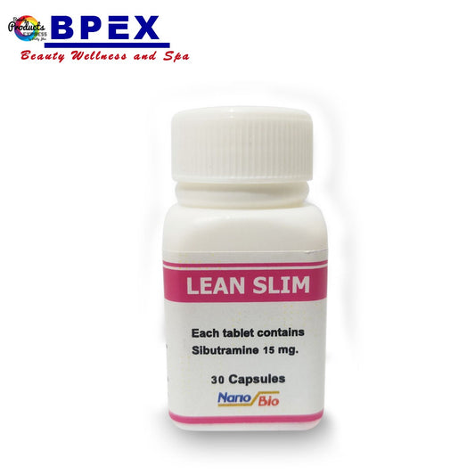 LEAN SLIM MILD