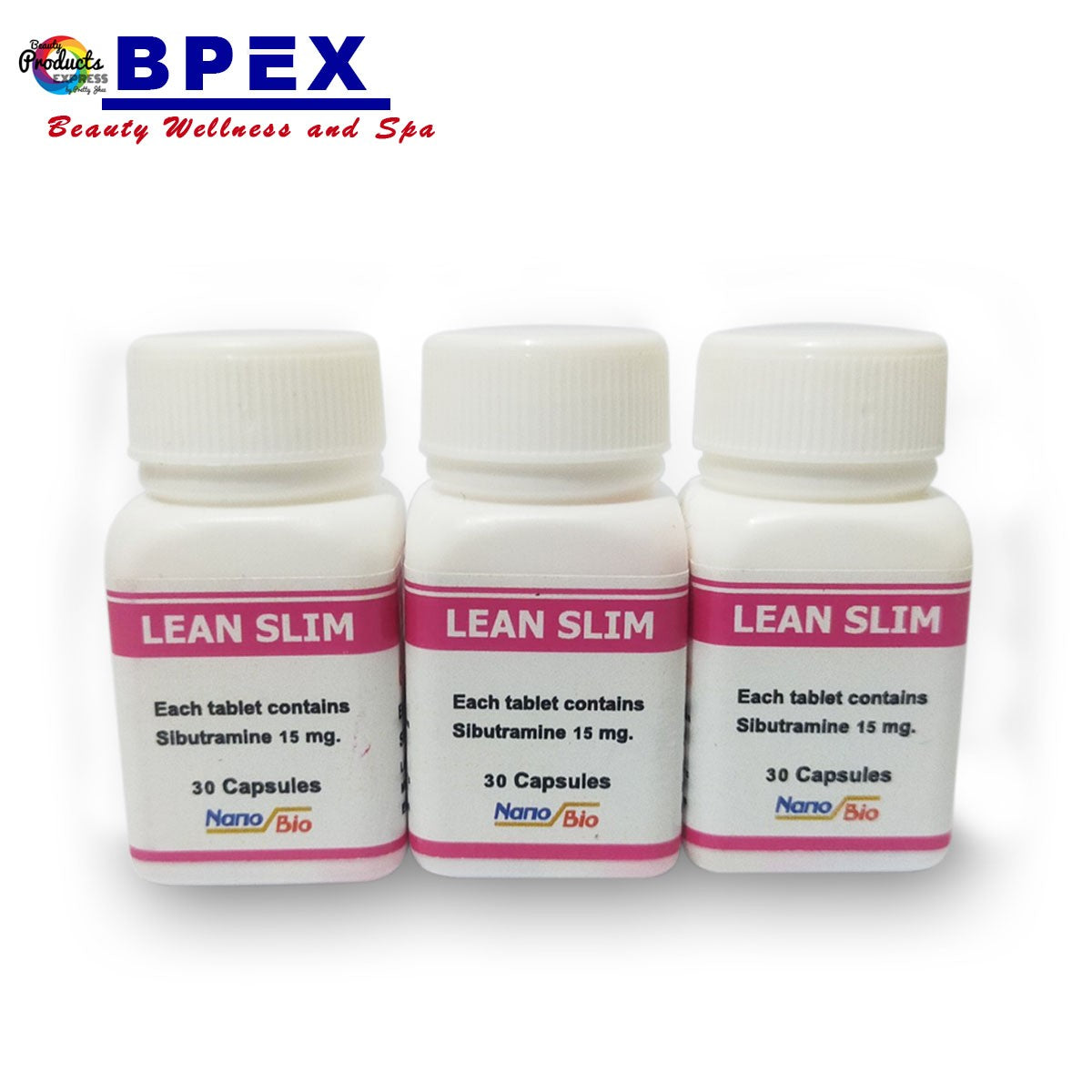 LEAN SLIM MILD