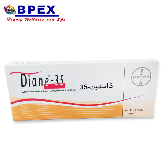 DIANE 35 Germany