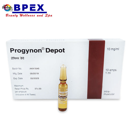 PROGYNON BROWN GERMANY