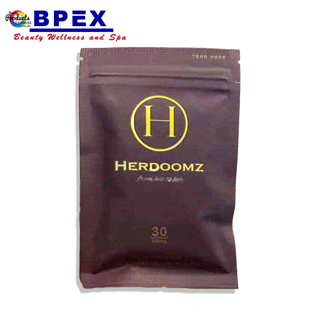 HERDOOMZ TRIAL PACK