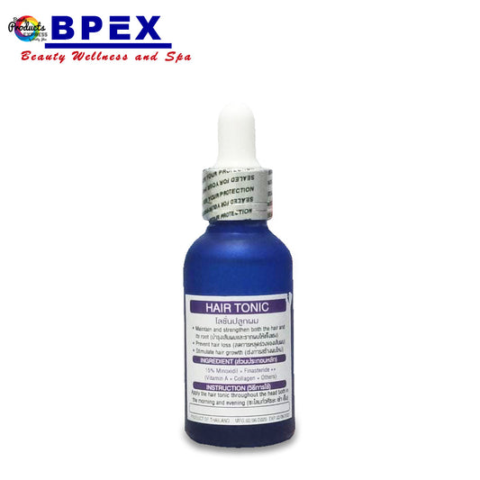 MINOXIDIL 15% OIL BASE