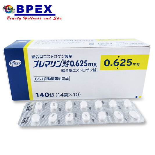 PREMARIN JAPAN