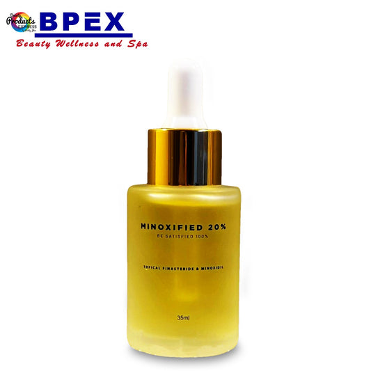 MINOXIFIED 20%