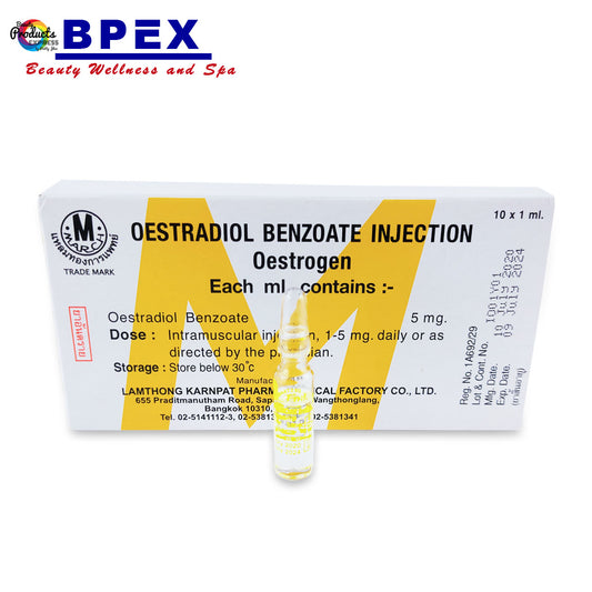 OESTRADIOL BENZOATE
