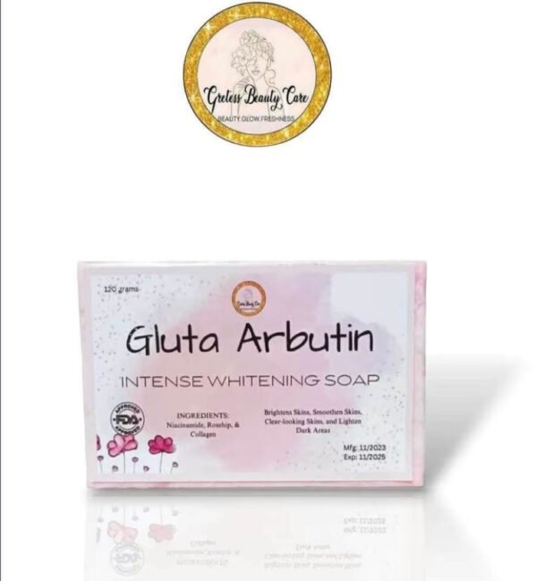 Soaps by Gretess Beauty Care - Image 3