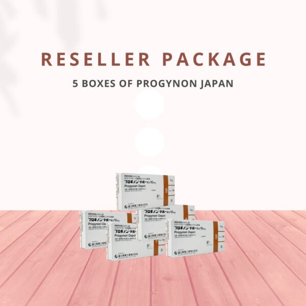 *RESELLER PACKAGE - Image 3