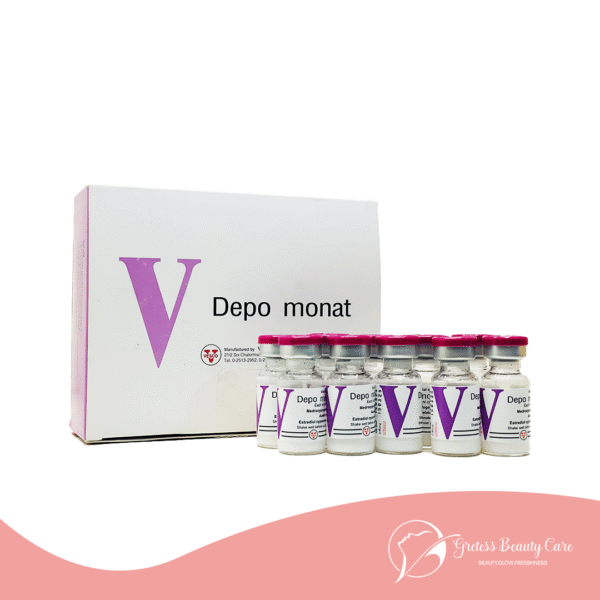 VTusha / V Depo Monat Injectable HRT - Image 2