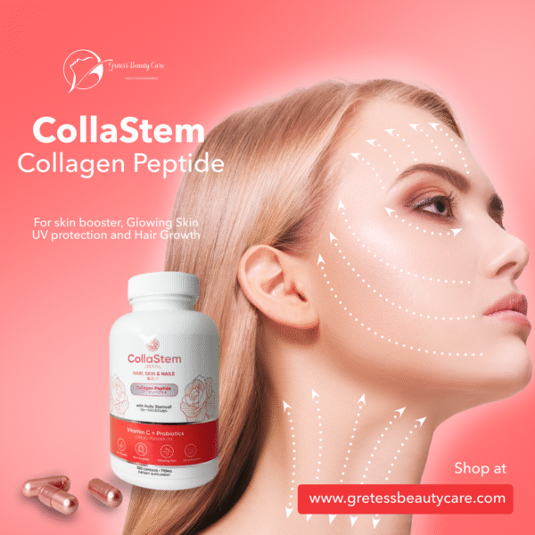 CollaStem Collagen - Image 2
